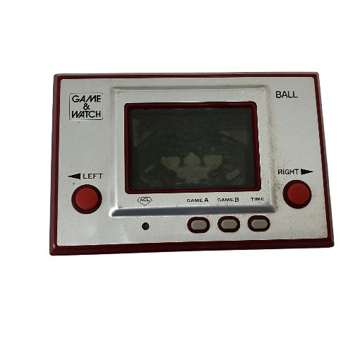 Nintendo AC-01 GAME&WATCH 任天堂 ゲーム&ウォッチ 専用 ACアダプター 昭和レトロ ゲーム 通電確認済 ジャンク O11305673