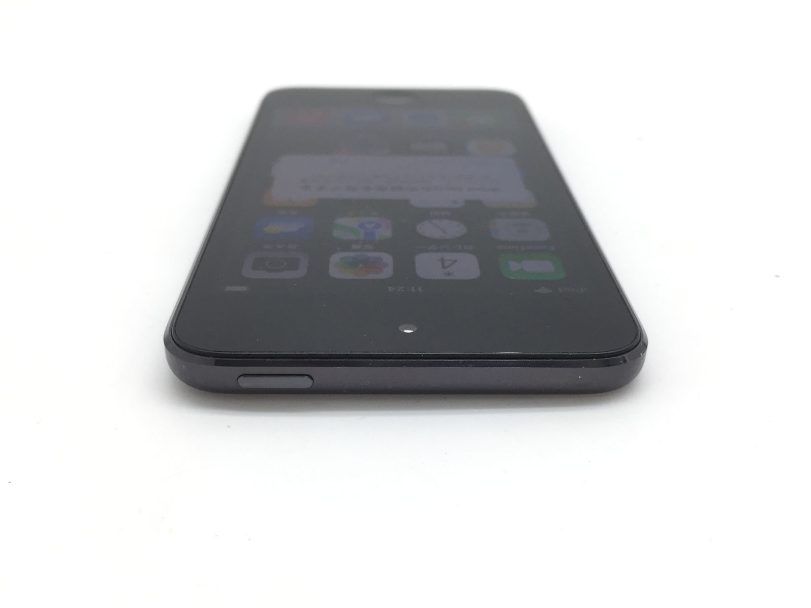 良品】Apple iPod touch 第7世代 32GB A2178(MVHW2J/A) スペースグレイ