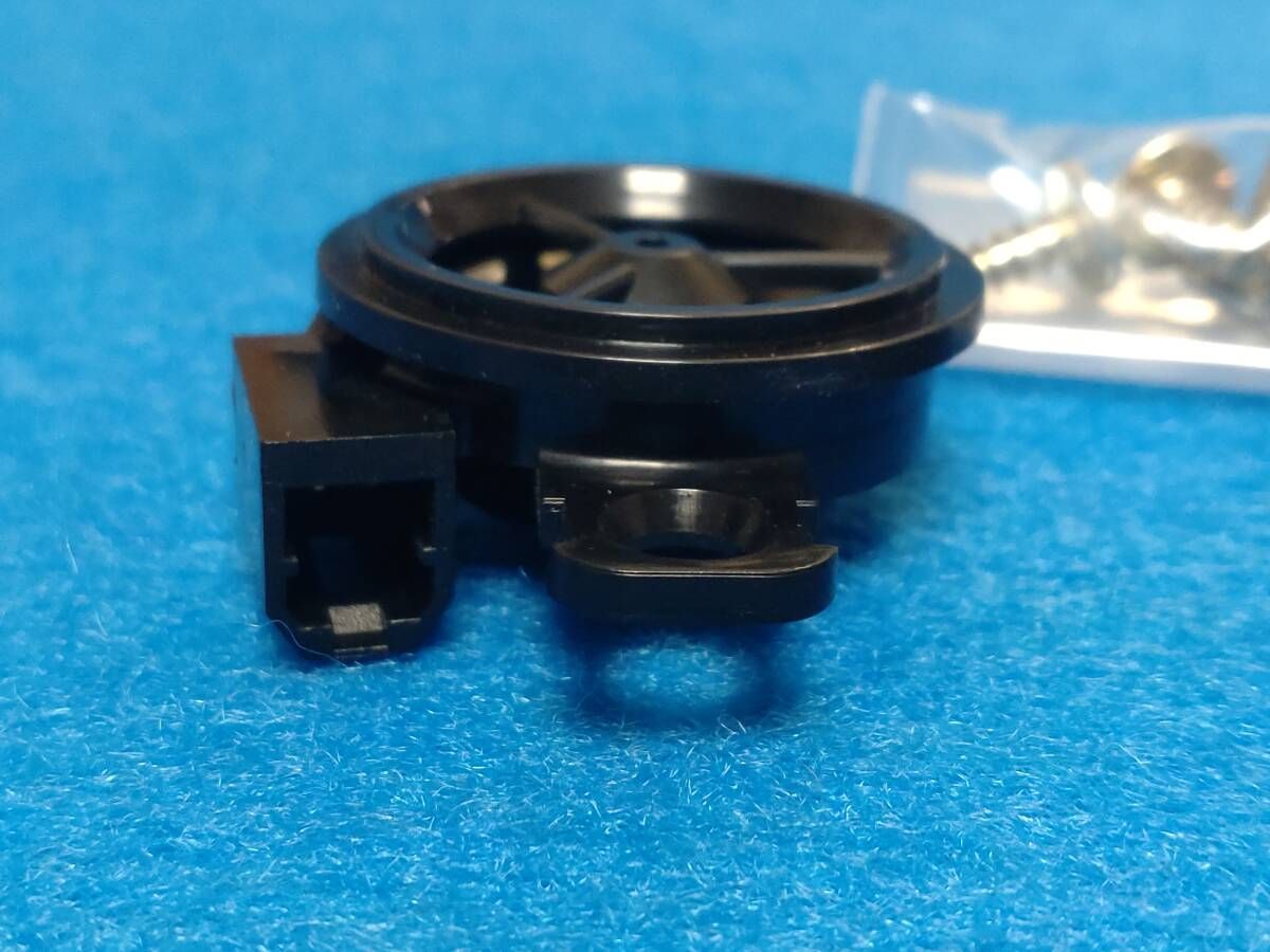 スズキ 現ワゴンR(MH35S・85S・95S)　純正ツイーター　新品 ⑥現行型ワゴンR(MH35S・MH85S・MH95S) '17.2月～用 スズキ純正