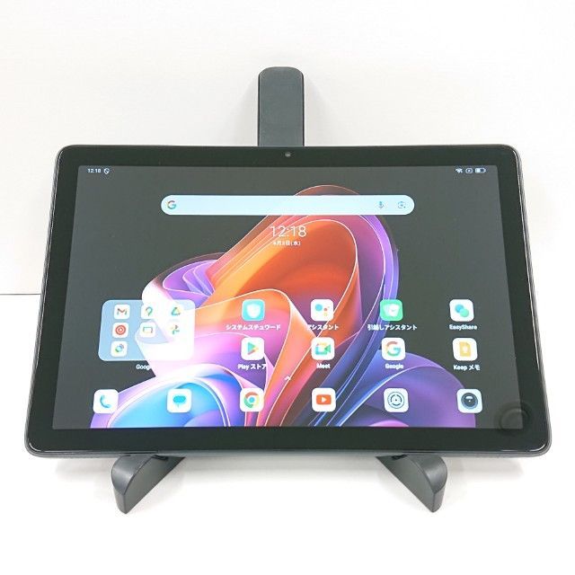 Blackview Tab 60 Pro Tab60 Pro SIMフリー ボルケーノグレー 送料無料 本体 c20406