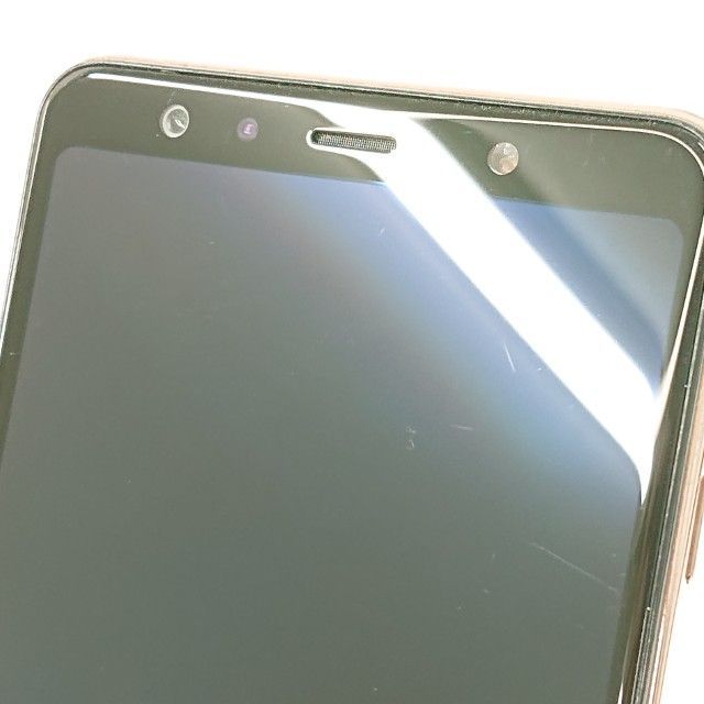 Galaxy A7 SM-A750C Rakuten ゴールド 送料無料 本体 c20407 - メルカリ Galaxy A7 SM-A750C Rakuten ゴールド 送料無料 本体 c20407 - メルカリ