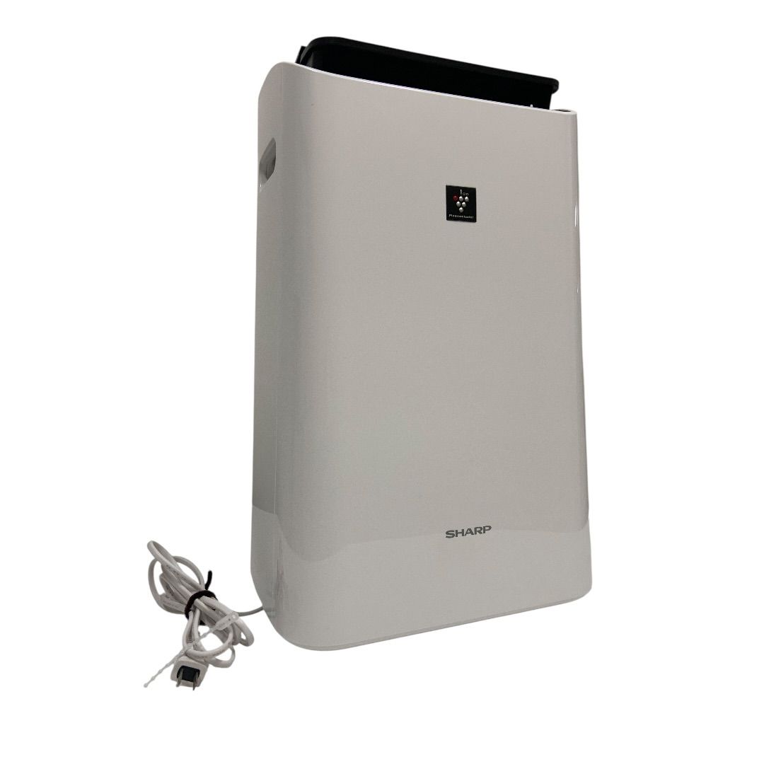 SHARP シャープ プラズマクラスター 除湿機 CV-G120