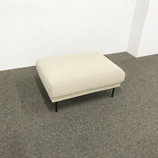 ロビーチェア オスファ ワークソファ ベンチタイプ 待合室ソファ 受付 ロビー用ソファ コクヨ ソフトベージュ