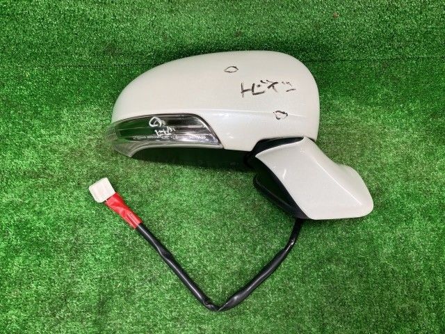 プリウス S ZVW30 ムラカミ ドアミラー 右サイドミラー・ドアミラー 