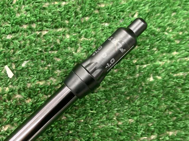 中古】シャフト ピン PING TOUR 2.0 BLACK 90（S）37.75インチ PING