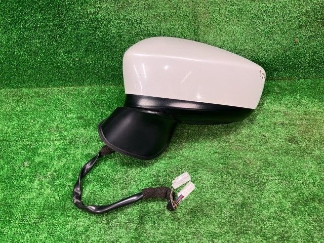 アクセラ BM5AP 左サイドミラー・ドアミラー 15S 4WD イシザキ 539,540 BHT6-69-181D 25D 13,385円