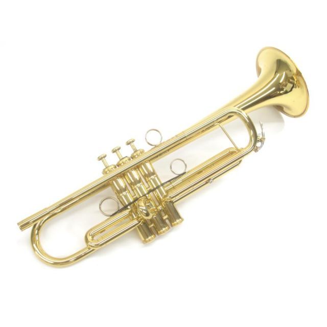 YAMAHA ヤマハ YTR-8340EM エリック ミヤシロモデル トランペット ※マウスピース欠品 #UD4852