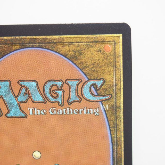 MAGIC The Gathering MTG 世慣れた見張り、デルニーP 0001 PRM☆JP