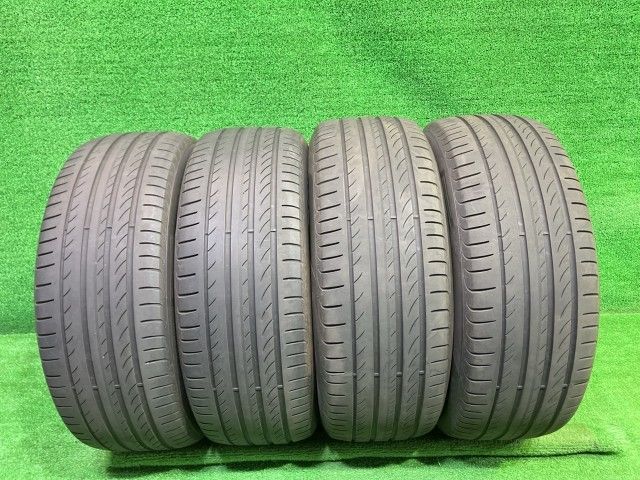 Pirelli サマー ピレリ パワジー 205/55R16 4本 2本3ミリ 2本4ミリ