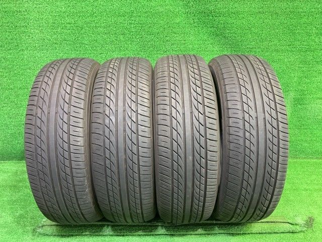 YELLOWHAT サマー イエローハット プラクティバBP01 195/65R15 4本 4ミリ 2023年