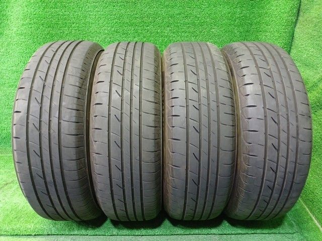 BRIDGESTONE サマー ブリヂストン プレイズPX2 195/65R15 4本 5ミリ 2021年