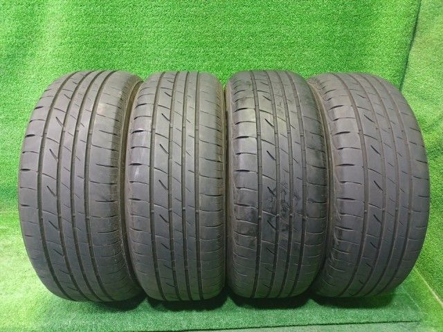 BRIDGESTONE サマー ブリヂストン プレイズPX2 205/55R16 4本 5ミリ 2021年