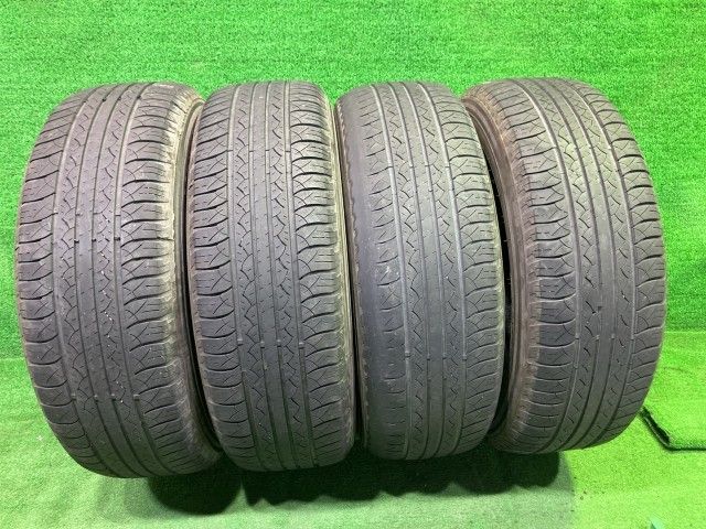 車 Winrun サマー ウィンラン MAXCLAW H/T2 225/65R17 4本 4ミリ 2024年