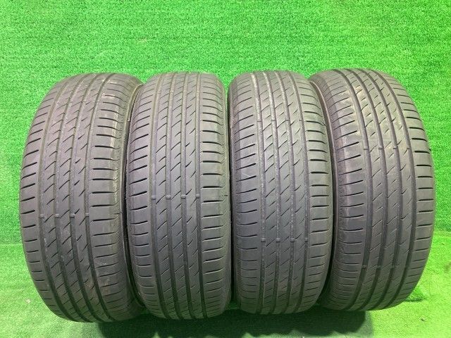 Maxtrek サマー マックストレック MAXIMUS M2 205/60R16 4本 6ミリ 