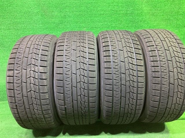 YOKOHAMA スタッドレス ヨコハマ アイスガードIG70 245/50R18 4本 8ミリ 2023年