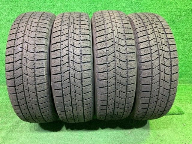 TOYO スタッドレス トーヨー オブザーブGIZ3 185/70R14 4本 8ミリ 2025 