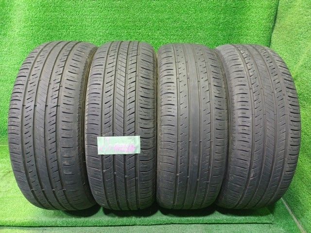 HANKOOK サマー ハンコック KINERGYGT 205/60R16 4本 1本3ミリ 2本4ミリ