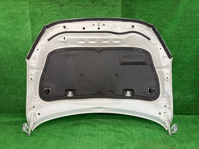 アクセラ BM5AP ボンネット・フードパネル 15S 4WD BHY0-52-31XA 25D 
