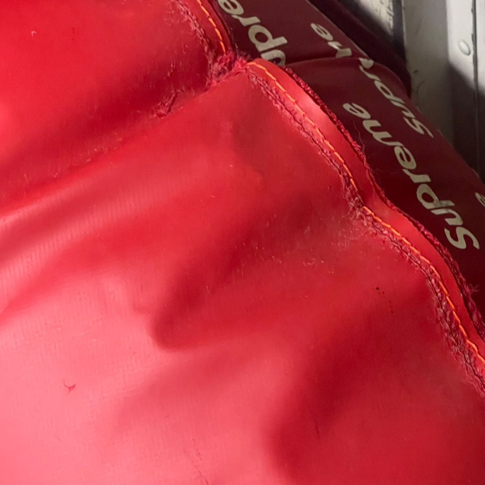 NPA】Supreme シュプリーム スノーチューブ 浮き輪 - メルカリ