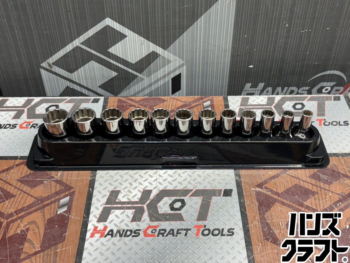 〇【送料無料】【中古】スナップオン Snap-on PAKTY241 セミディープ 