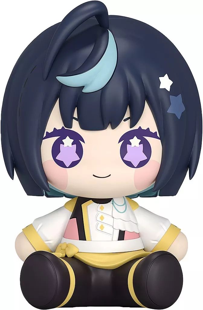 新品】フィギュア Huggy Good Smile エス 「あんさんぶるスターズ