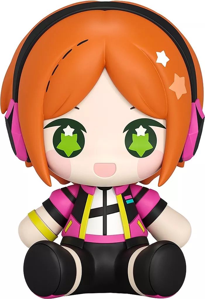 新品】フィギュア Huggy Good Smile 葵ひなた 「あんさんぶるスターズ