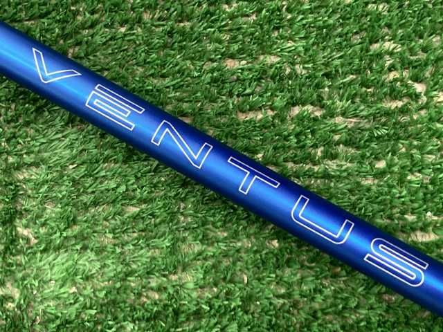 中古】シャフト フジクラ 2024 VENTUS BLUE 5（R）43.875インチ
