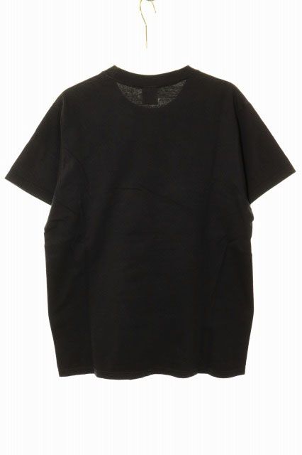 シュプリーム SUPREME 23AW AMERICAN PSYCHO TEE BLACK S アメリカン