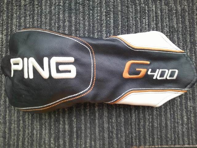 中古 ドライバー ピン G400/PING TOUR 173-65(JP)/S/9[3201]□博多 