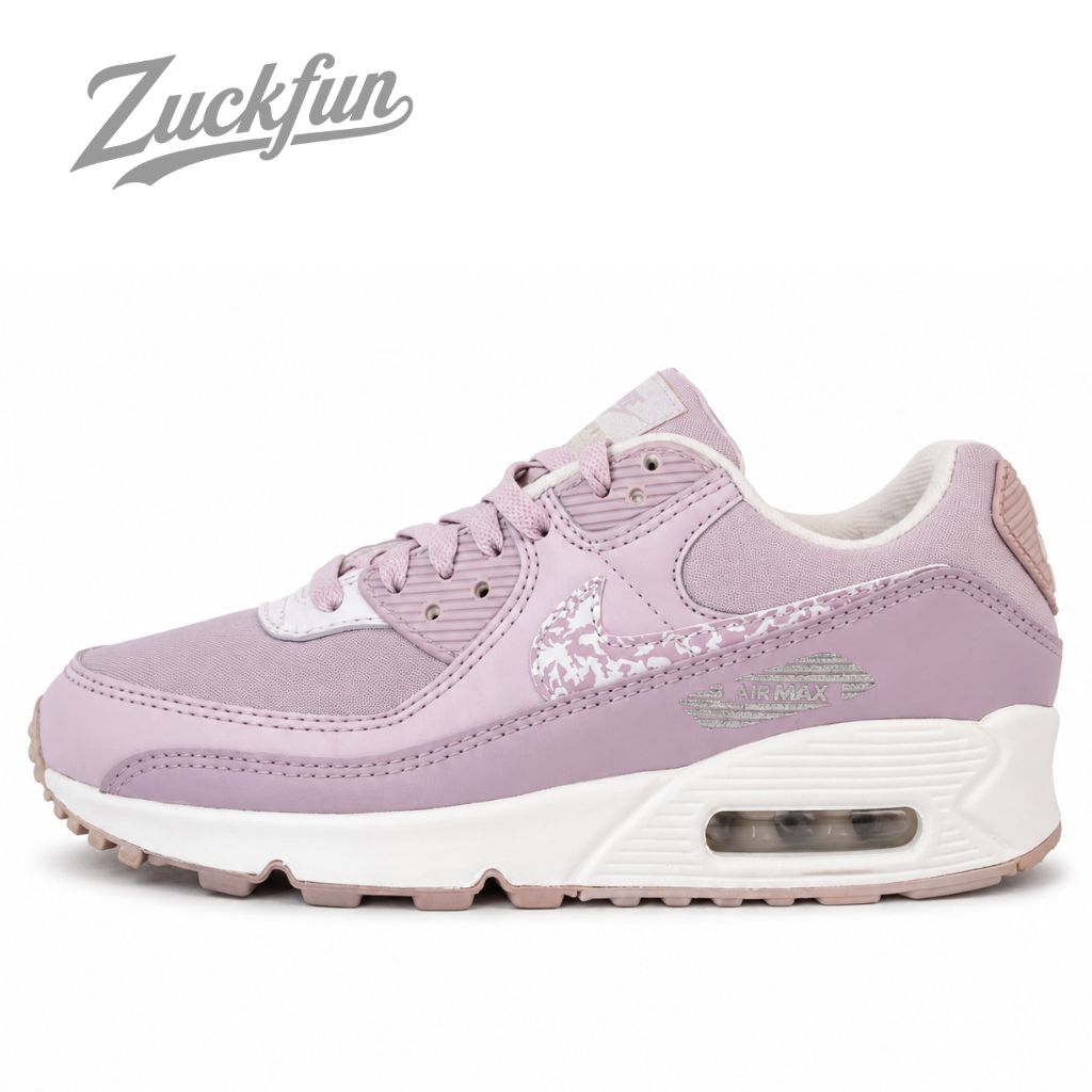 NIKE AIR MAX 90 ナイキ エア マックス 90 ピンク ホワイト 白 24.5cm