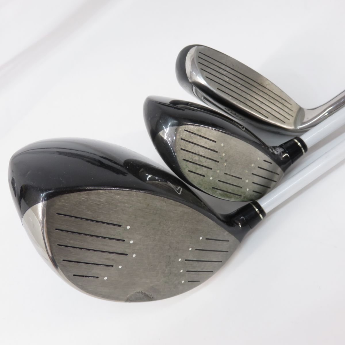 Callaway キャロウェイ SOLAIRE ソレイル ゴルフクラブ セット