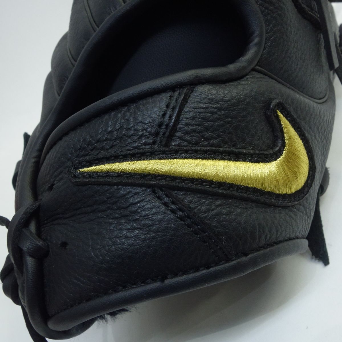 NIKE ナイキ ALPHA HUARACHE 野球グローブ 右利き用 12.5インチ ※中古