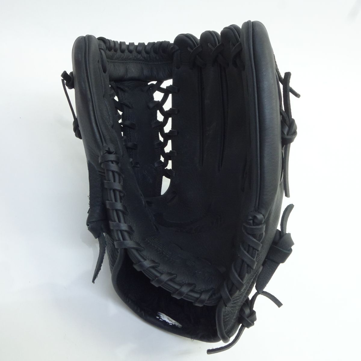 NIKE ナイキ ALPHA HUARACHE 野球グローブ 右利き用 12.5インチ ※中古