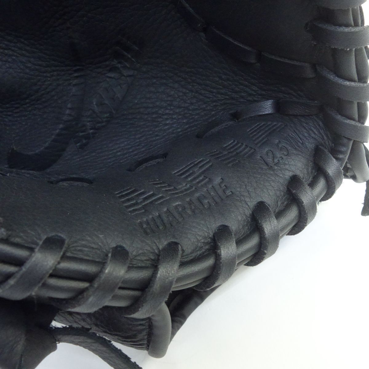NIKE ナイキ ALPHA HUARACHE 野球グローブ 右利き用 12.5インチ ※中古