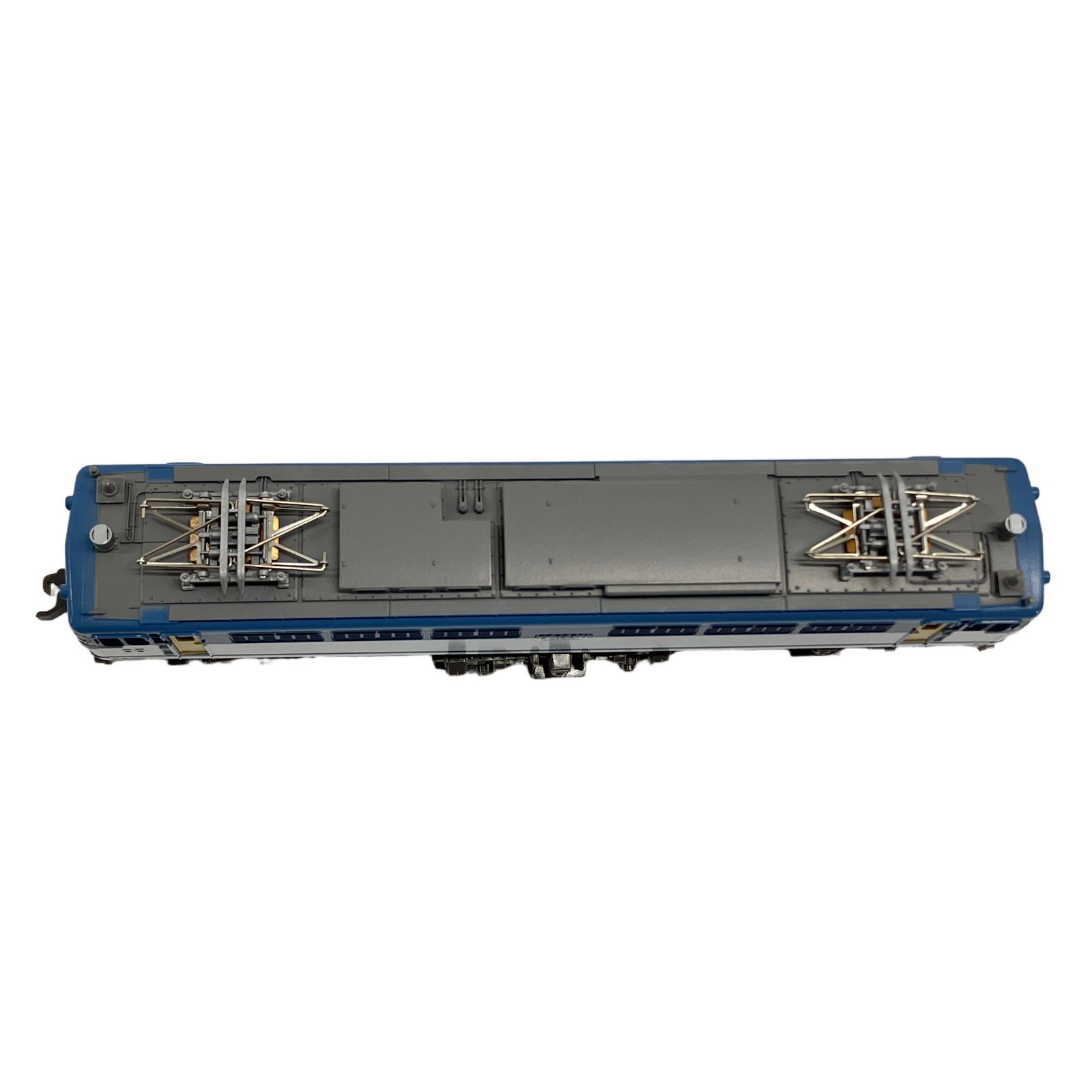 KATO 3017-3 EF65 JR貨物色 鉄道模型 Nゲージ 中古 W11308942 - メルカリ