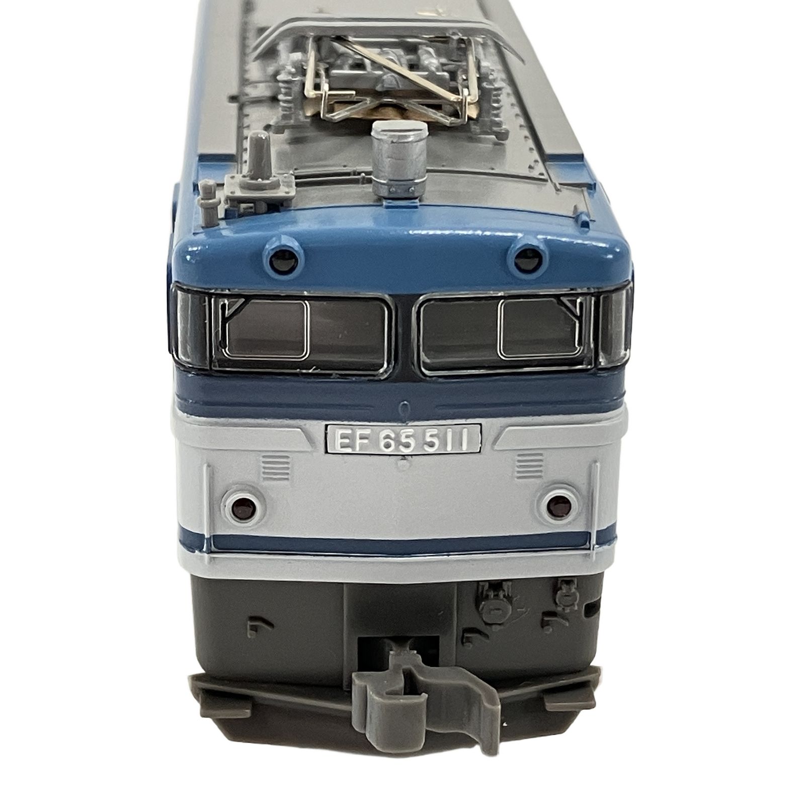 KATO 3017-3 EF65 JR貨物色 鉄道模型 Nゲージ 中古 W11308942 - メルカリ