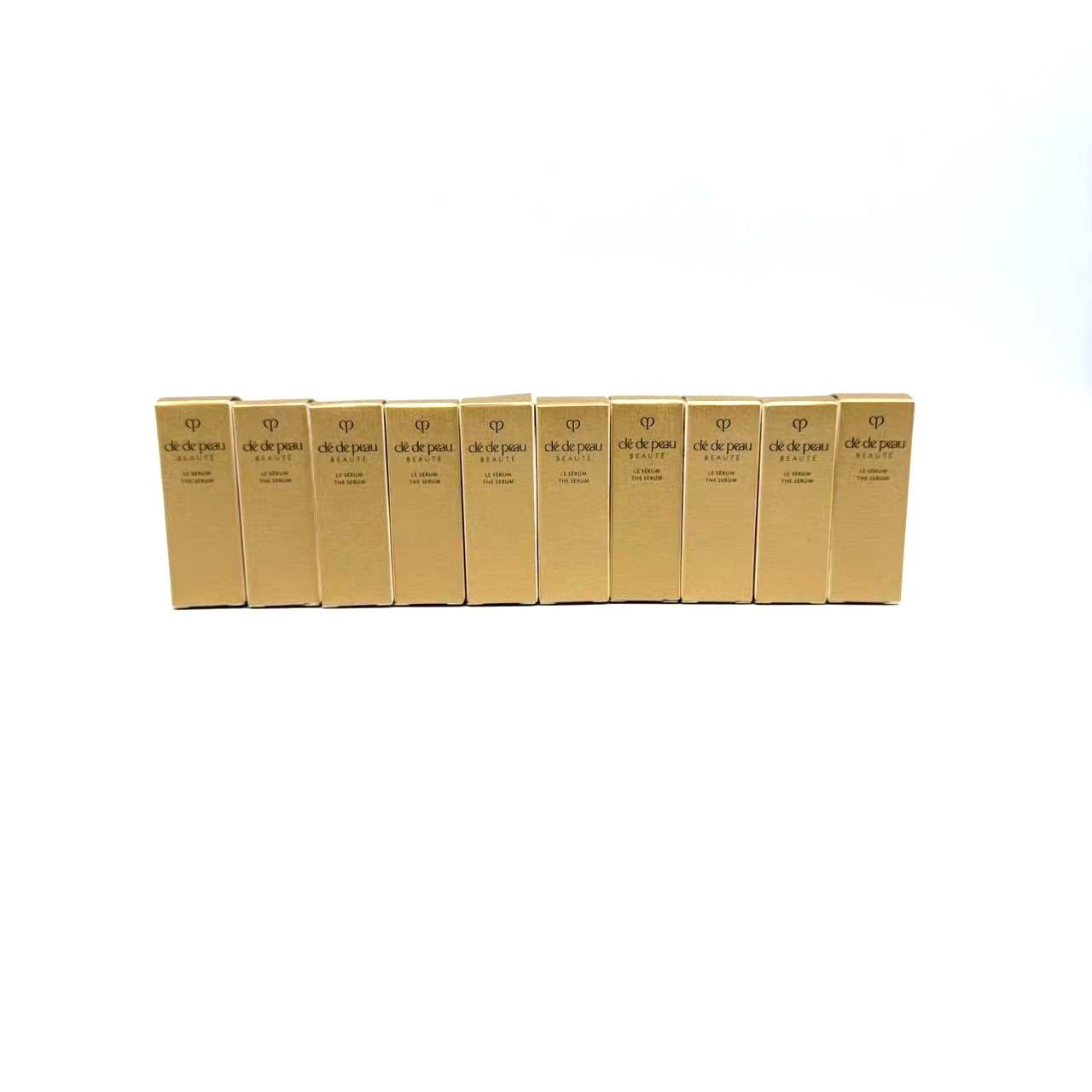 現品と同量（30ml）でお得！】最新版クレ・ド・ポー ボーテ ル・セラム 