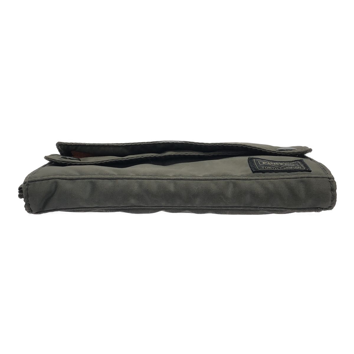 PORTER ポーター PX TANKER SLING PURSE(L) 376-26827 参考定価,800
