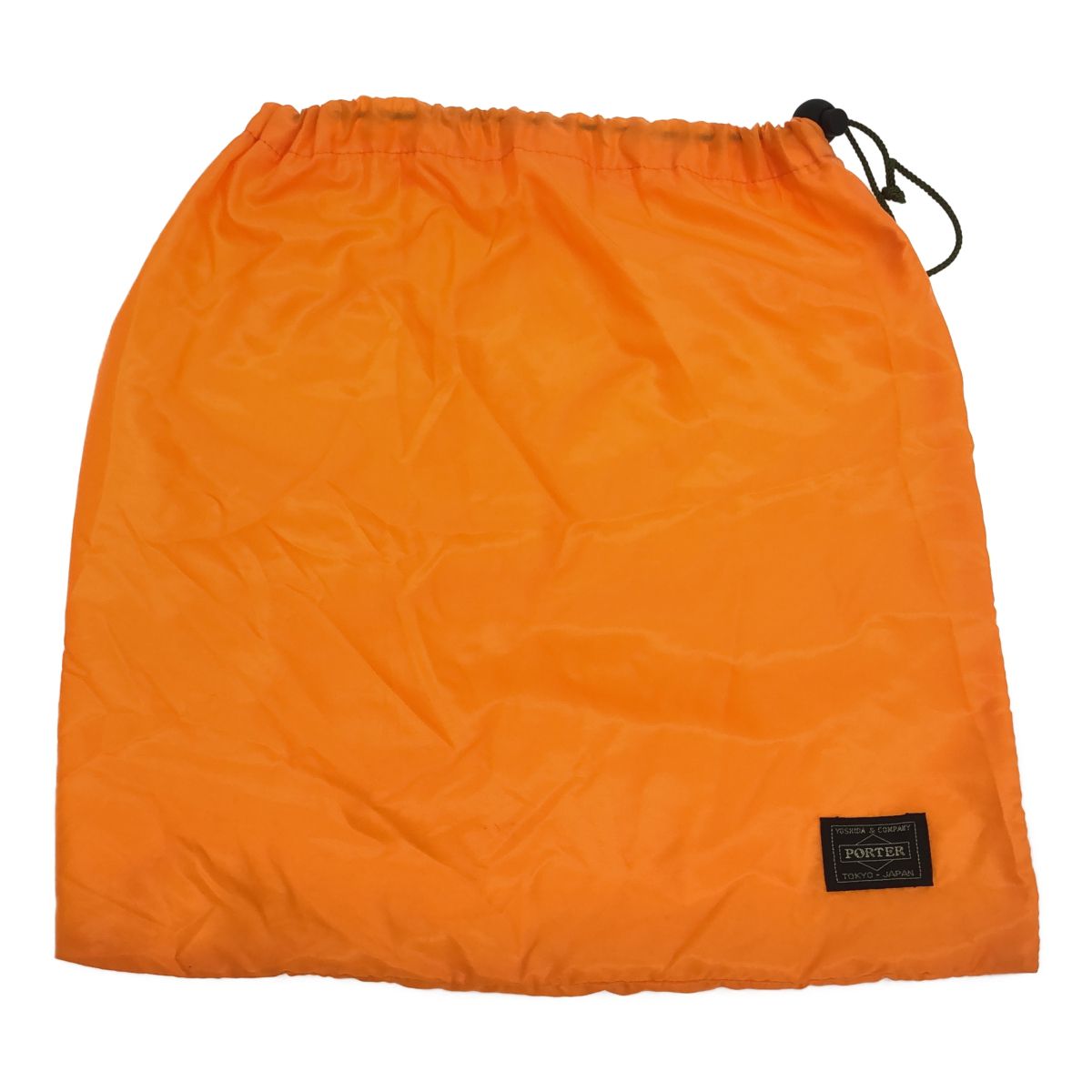 PORTER ポーター PX TANKER SLING PURSE(L) 376-26827 参考定価,800