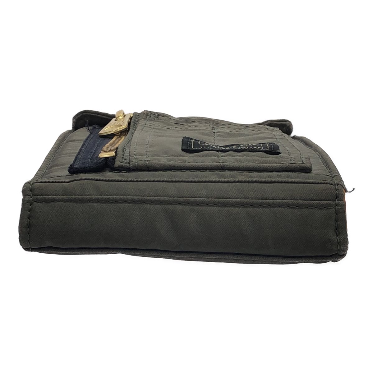PORTER ポーター PX TANKER  NAVIGATOR CASE 376-26841  参考定価\36,300 タンカー ナビゲータ ショルダーバッグ 斜め掛け PORTER ポーター PX TANKER NAVIGATOR CASE 376-26841 参考定価,300
