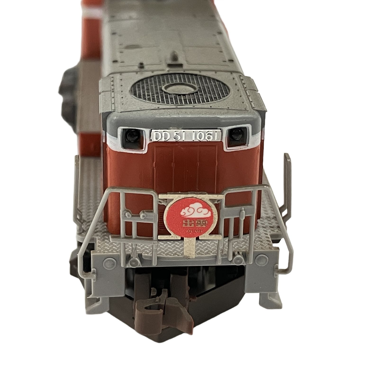 KATO 7002 DD51 ディーゼル機関車 鉄道模型 Nゲージ ジャンク