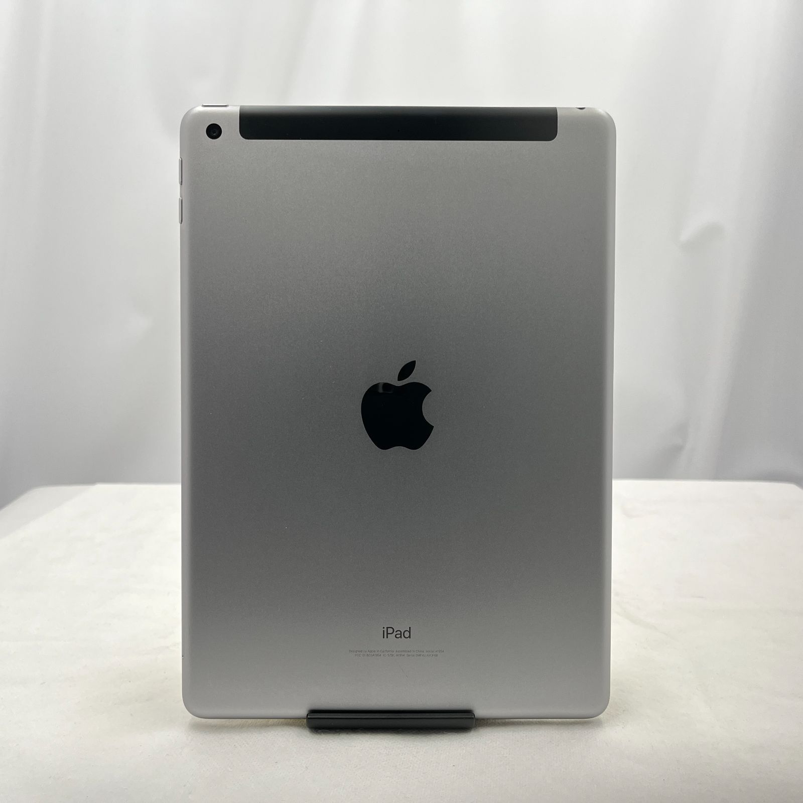☆ジャンク☆iPad 第6世代 Wi-Fi+Cellular 32GB MR6N2J/A SIMフリー
