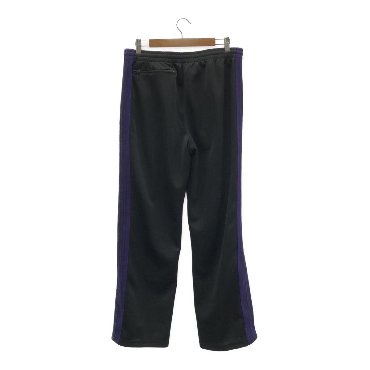Needles ニードルズ サイズM 23AW Track Pant Poly Smooth MR510 定価 