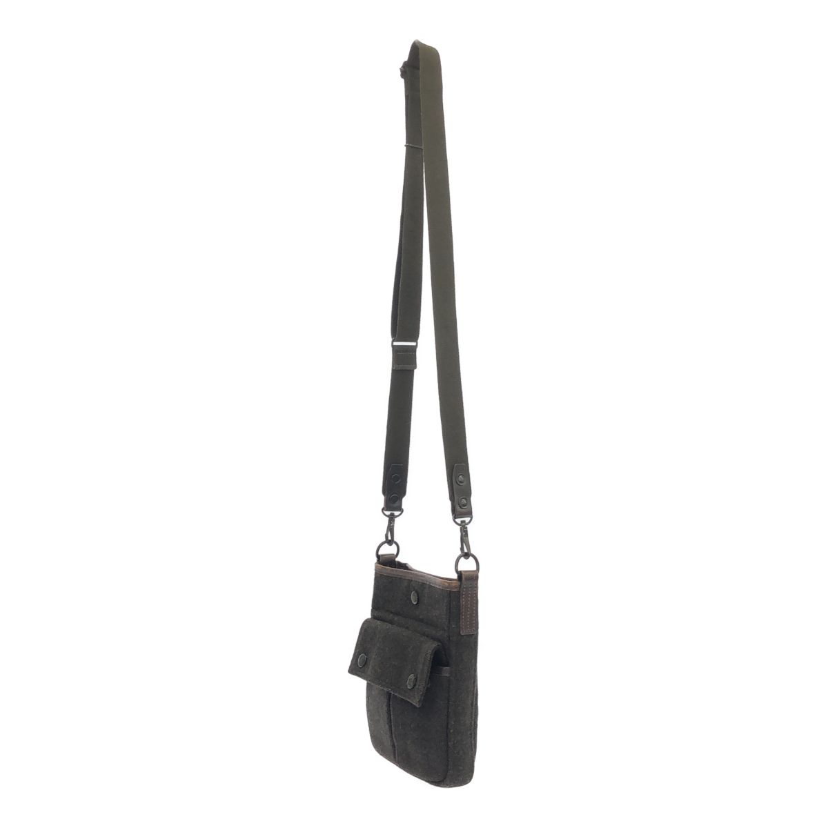 PORTER 70th Anniversary TWEED SHOULDER BAG 70周年限定 ツイード 