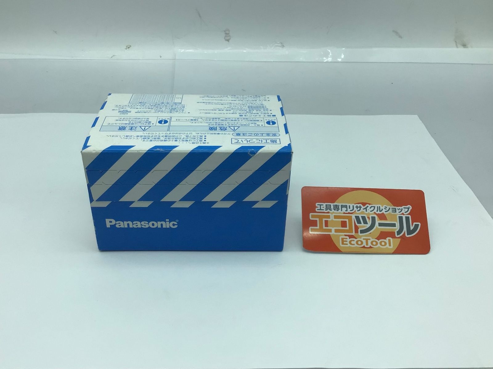 【未使用】Panasonic/パナソニック BJW3303 ☆ 漏電ブレーカ モータ保護兼用 3P30A [IT_TA9M0][知立][M04]