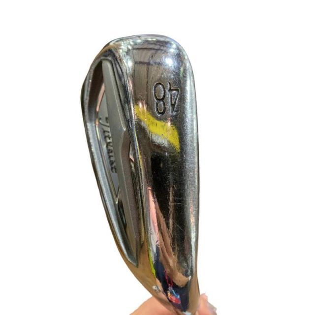 中古】 タイトリスト Titleist T100S W ウェッジ WG NS PRO MODUS3