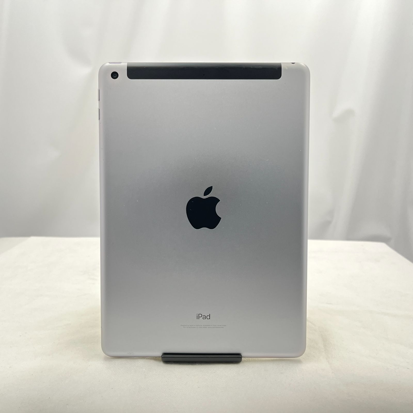 ☆ジャンク☆iPad 第6世代 Wi-Fi+Cellular 32GB MR6N2J/A SIMフリー