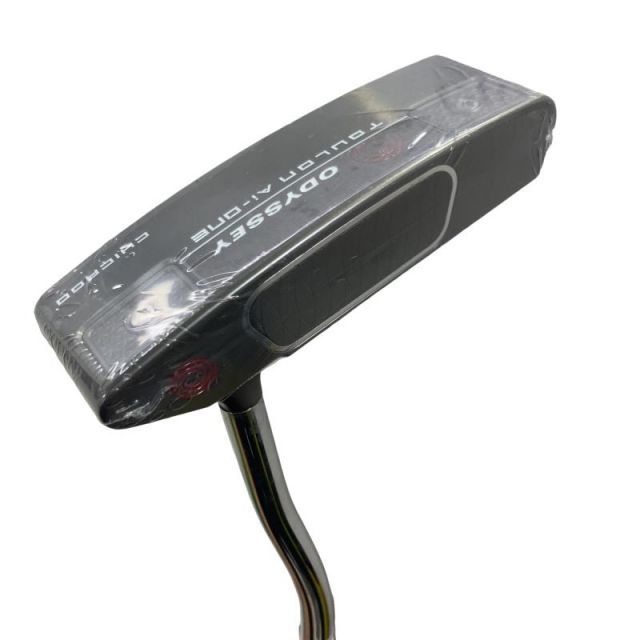 TOULON Ai-ONE CHICAGO オデッセイ | Putter Toulon DB Chicago 