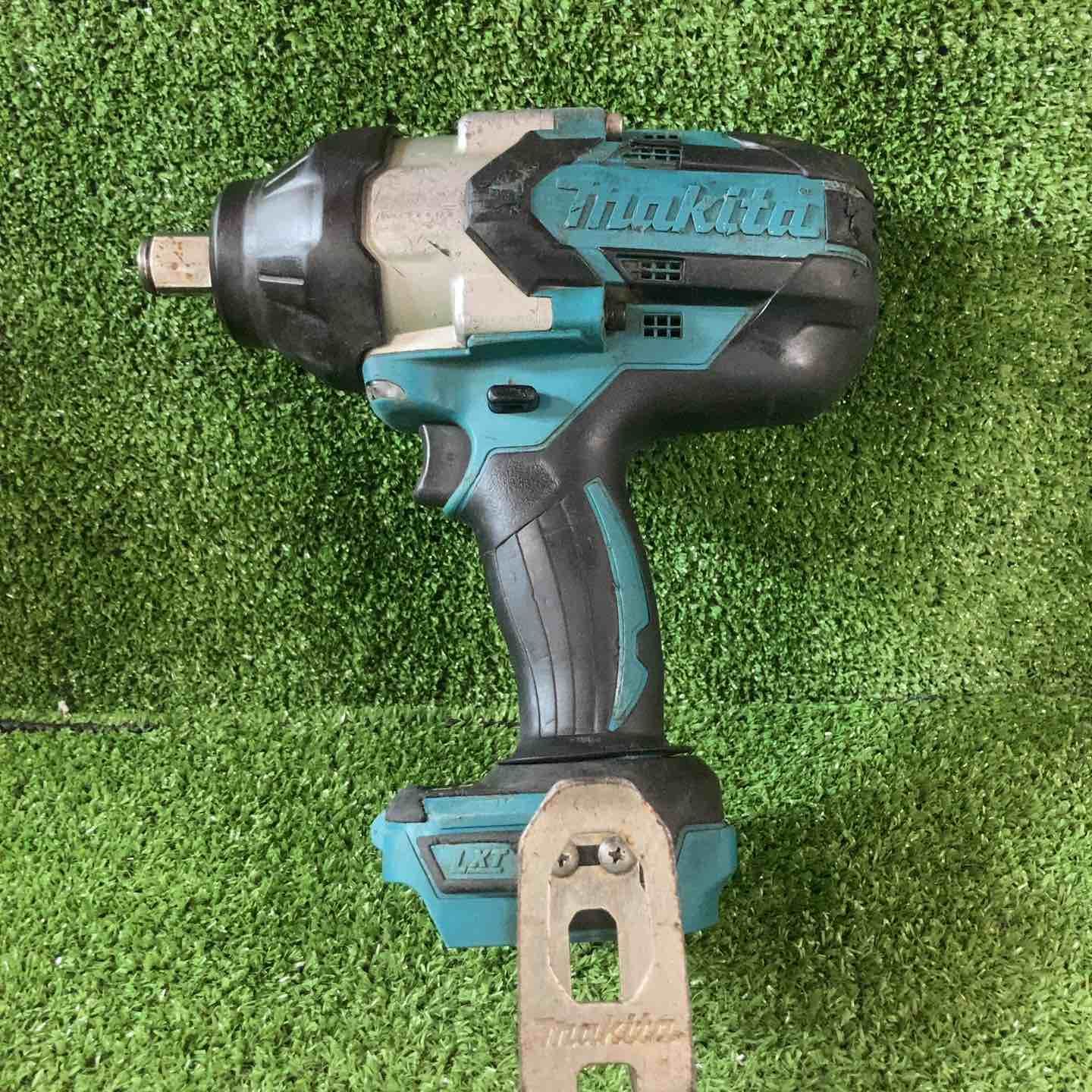 ★マキタ(makita) コードレスインパクトレンチ TW1001DZ【川崎店】