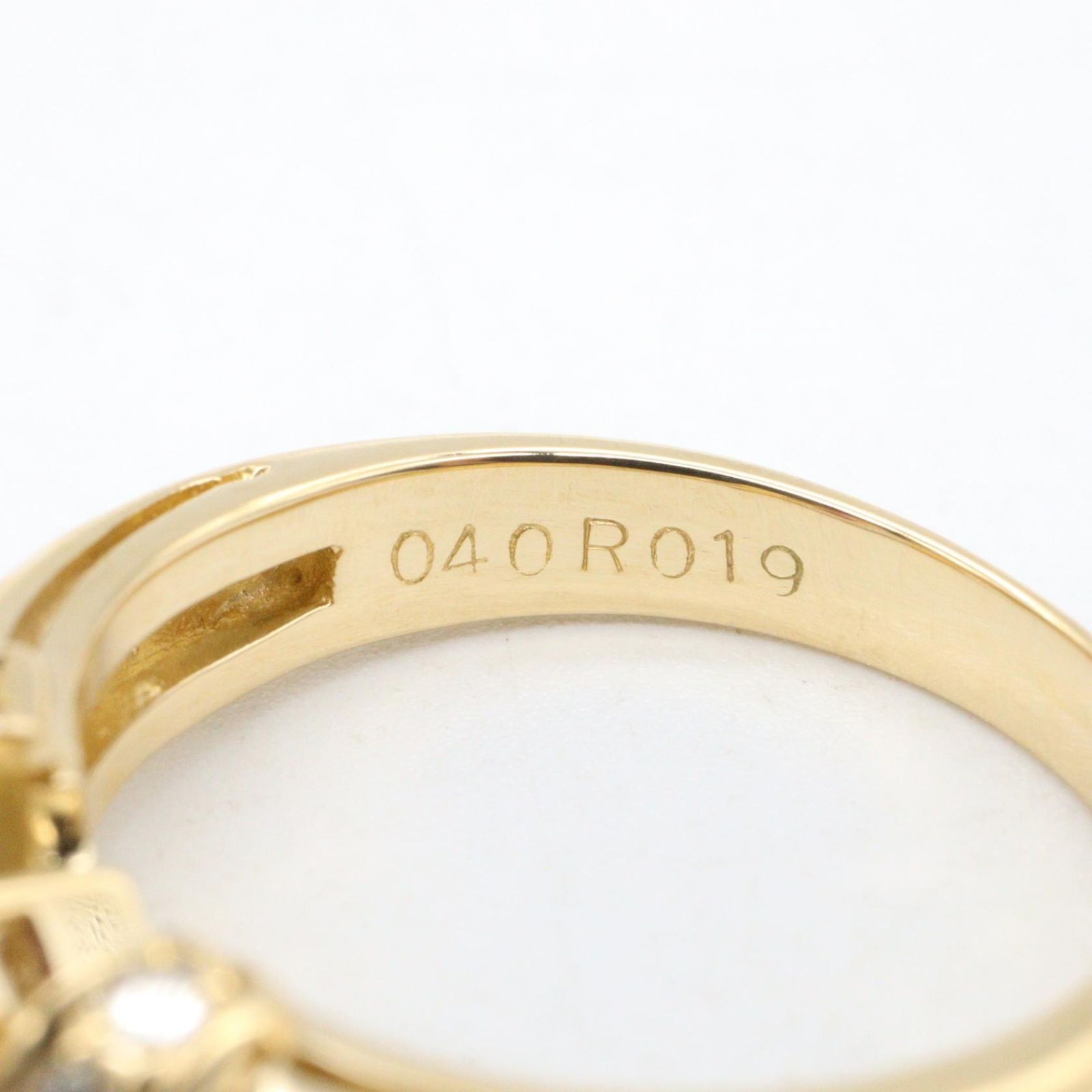 ジュエリー JEWELRY リング・指輪 ルビー ダイヤモンド リング ﾙﾋﾞｰ 